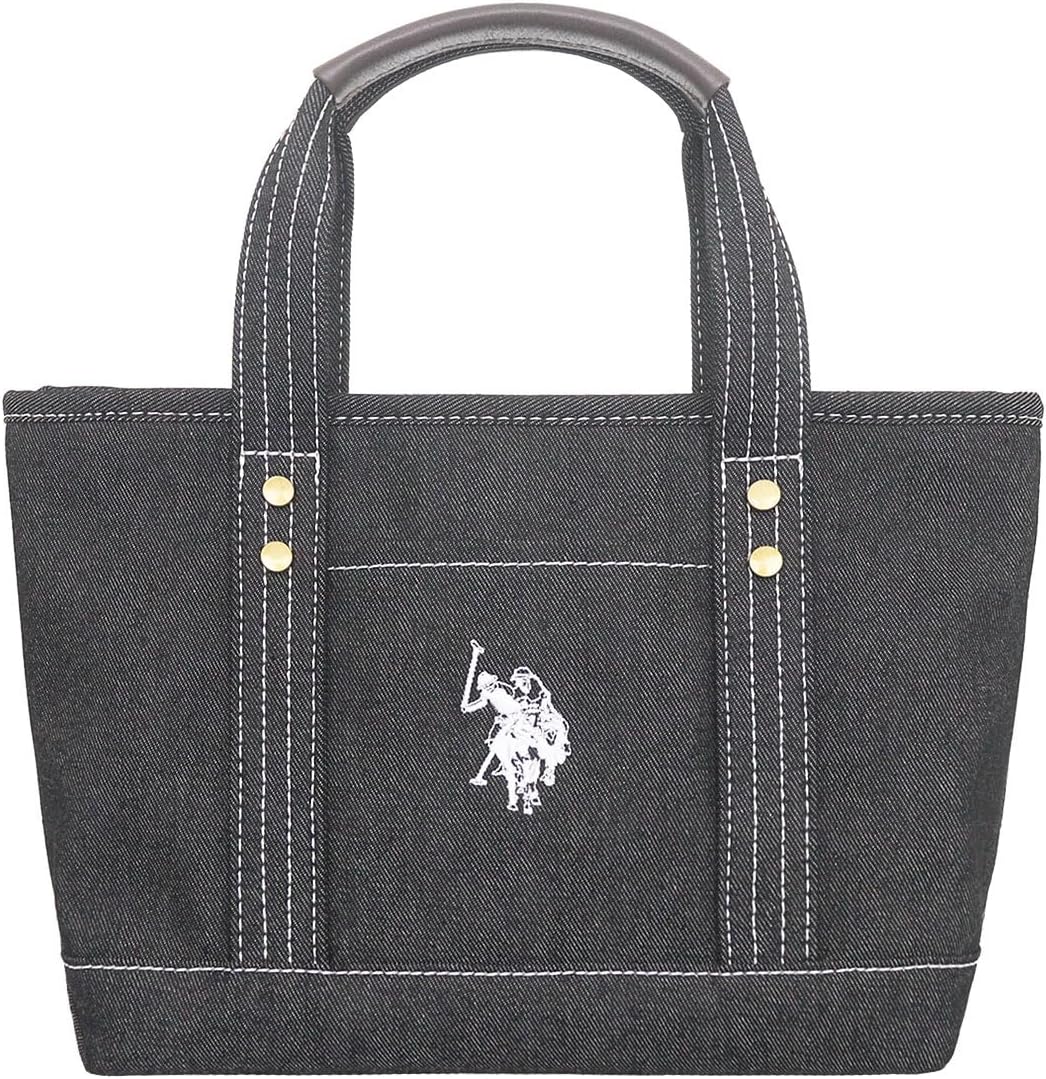 Amazon | [U.S.POLO ASSN.] [ユーエスポロアッスン] バッグ